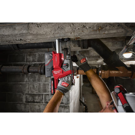 Afbeelding MILWAUKEE® m18 fuel™ krachtige 4-standen 16 mm sds-plus hamer M18 FHAC16