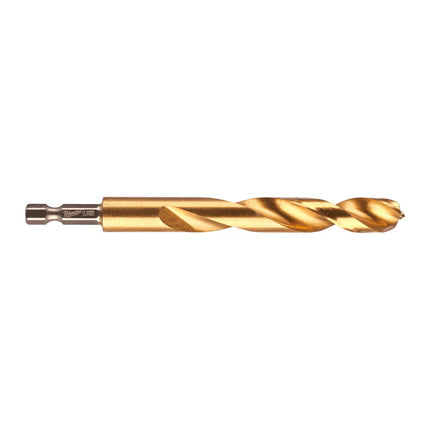 Afbeelding MILWAUKEE® metaalboor RED HEX - Shockwave HSS-TiN Drill Bits
