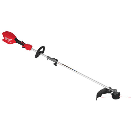 Afbeelding MILWAUKEE® m18 fuel™ outdoor power head basis gen2 – incl. grastrimmer opzetstuk M18 FOPHLTKIT2