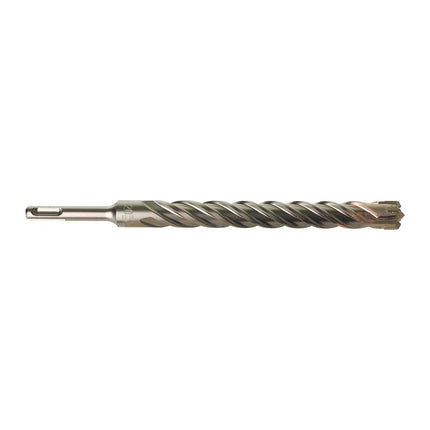 Afbeelding MILWAUKEE® sds-plus hamerboor SDS-Plus MX4 drill bits