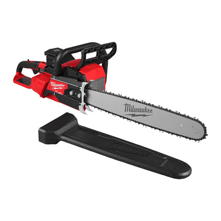 Afbeelding MILWAUKEE® m18 fuel™ dubbele accu kettingzaag 50 cm M18 F2CHS50