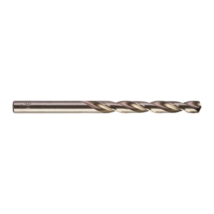 Afbeelding MILWAUKEE® metaalboor hss-g HSS-Ground Thunderweb DIN338 Drill bits