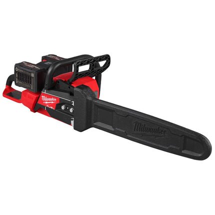 Afbeelding MILWAUKEE® m18 fuel™ dubbele accu kettingzaag 50 cm M18 F2CHS50