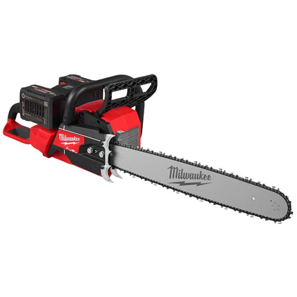 Afbeelding MILWAUKEE® m18 fuel™ dubbele accu kettingzaag 50 cm M18 F2CHS50
