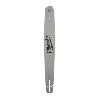 Afbeelding MILWAUKEE® kettingzaag geleidestangen Chainsaw Guide Bars