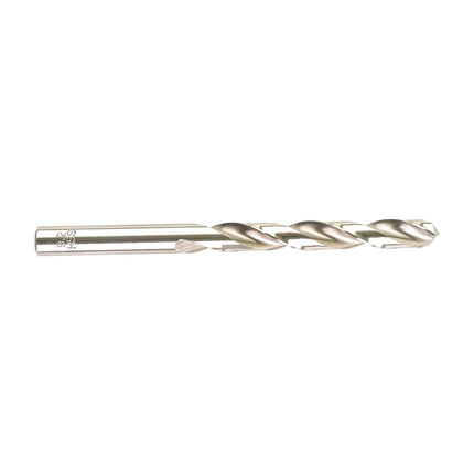 Afbeelding MILWAUKEE® metaalboor hss-g HSS-Ground Thunderweb DIN338 Drill bits