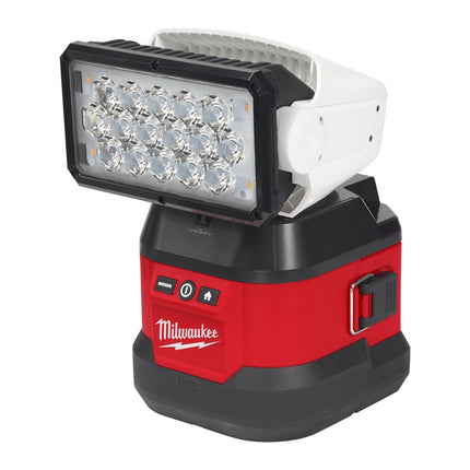 Afbeelding MILWAUKEE® m18™ afstandsbedienbare schijnwerper M18 URSL