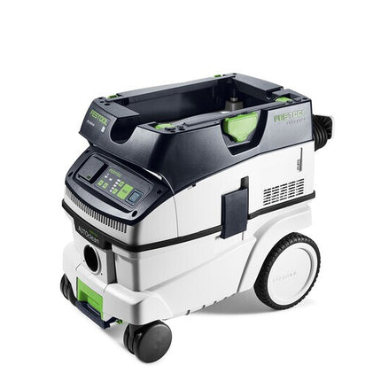 Festool CTL 26 EI AC STOFZUIGER