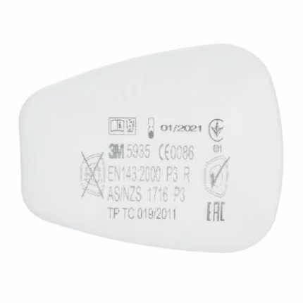Collection image for: Stofmasker Filter