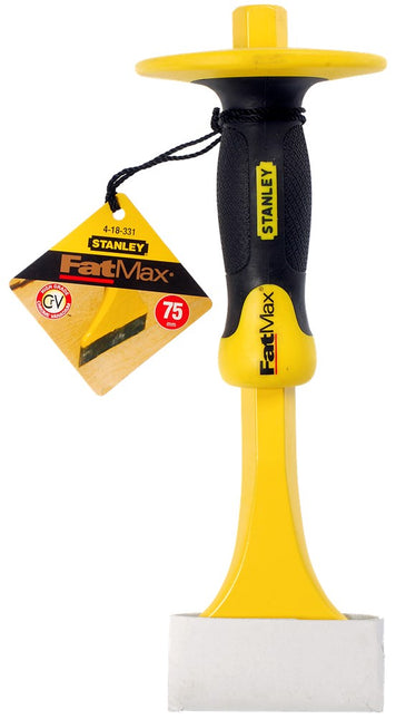 STANLEY FATMAX VLOERBEITEL 75MM