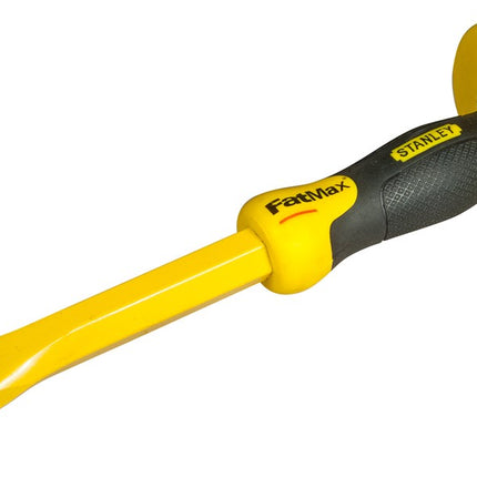 STANLEY FATMAX KOUDBEITEL 25MM (LANG)