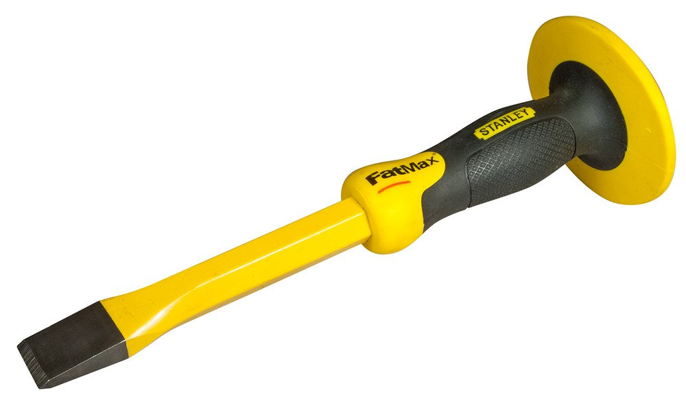 STANLEY FATMAX KOUDBEITEL 25MM (LANG)