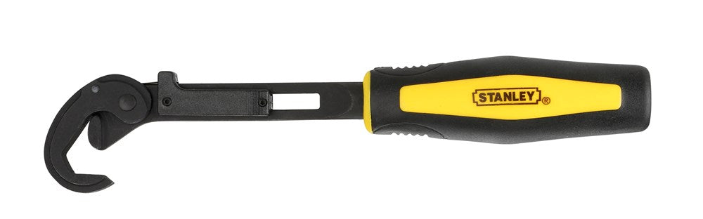 Stanley Verstelbare Haaksleutel 13-19mm – 4-87-989