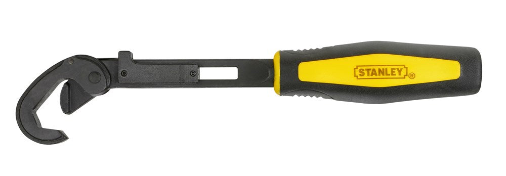 Stanley Verstelbare Haaksleutel 17-24mm – 4-87-990