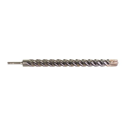 Afbeelding MILWAUKEE® sds-plus hamerboor SDS-Plus MX4 drill bits