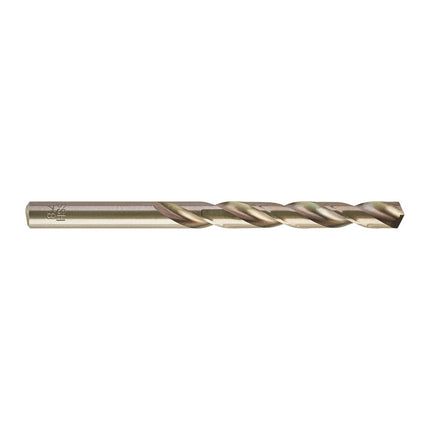Afbeelding MILWAUKEE® metaalboor hss-g HSS-Ground Thunderweb DIN338 Drill bits