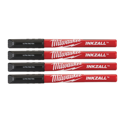 Afbeelding MILWAUKEE® marker Inkzall Fine Tip Pens