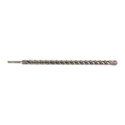 Afbeelding MILWAUKEE® sds-plus hamerboor SDS-Plus MX4 drill bits
