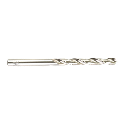 Afbeelding MILWAUKEE® metaalboor hss-g HSS-Ground Thunderweb DIN338 Drill bits