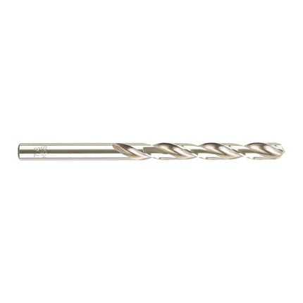 Afbeelding MILWAUKEE® metaalboor hss-g HSS-Ground Thunderweb DIN338 Drill bits