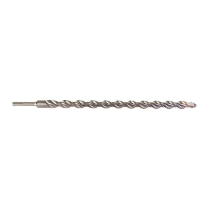 Afbeelding MILWAUKEE® sds-plus hamerboor SDS-Plus M2 Drill bits