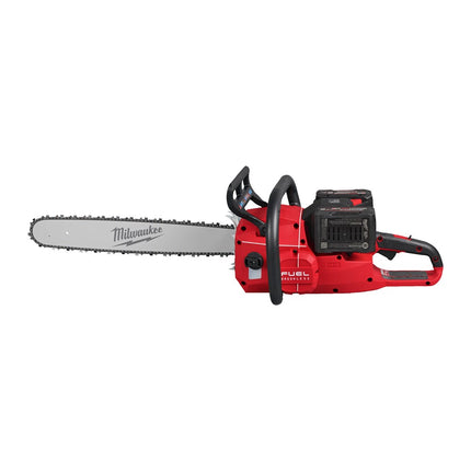 Afbeelding MILWAUKEE® m18 fuel™ dubbele accu kettingzaag 50 cm M18 F2CHS50