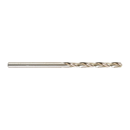 Afbeelding MILWAUKEE® metaalboor hss-g HSS-Ground Thunderweb DIN338 Drill bits