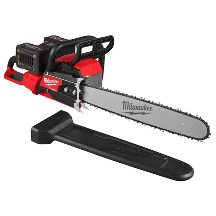 Afbeelding MILWAUKEE® m18 fuel™ dubbele accu kettingzaag 50 cm M18 F2CHS50
