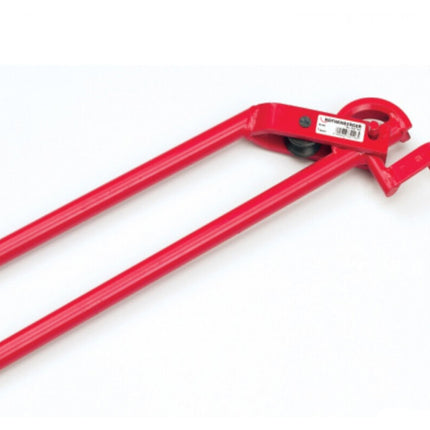 Rothenberger Buigtang 15mm met Buigrol extra Korte Buigradius - 462117