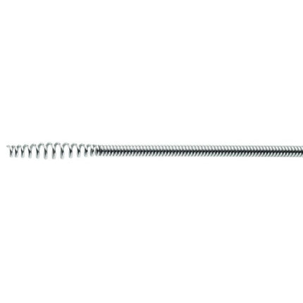 Rothenberger ONTSTOPPINGSVEER, 8MM X 7,5M MET KNOTSKOP - 72412