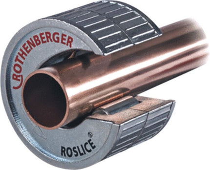 Rothenberger ROSLICE Pijpsnijder, 12MM - 88812