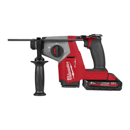 Afbeelding MILWAUKEE® m18 fuel™ krachtige 4-standen 16 mm sds-plus hamer M18 FHAC16