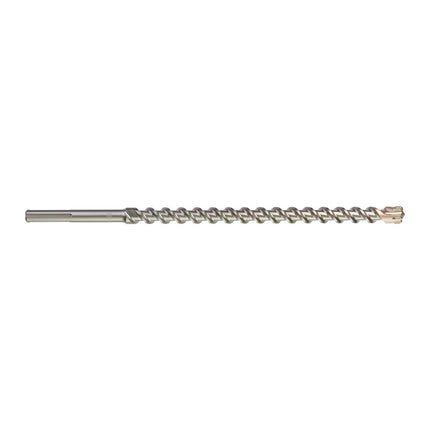 Afbeelding MILWAUKEE® sds-max hamerboor SDS-Max Drills - 4 cut