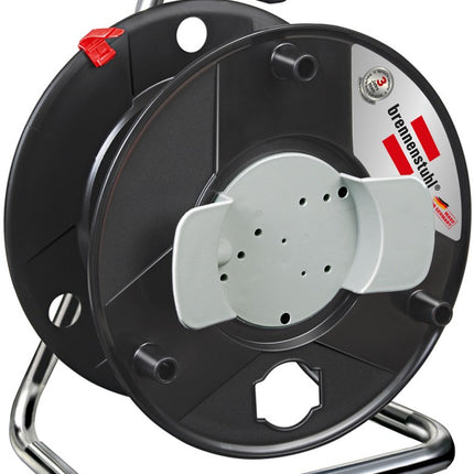 Brennenstuhl Garant Oplagtrommel LEEG Haspel-_ 290mm – 1130710