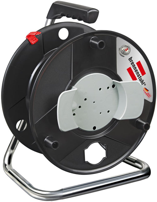 Brennenstuhl Garant Oplagtrommel LEEG Haspel-_ 290mm – 1130710