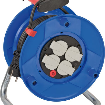 Brennenstuhl Garant Kabelhaspel 25M H05VV-F 3G1,5 – 1218050