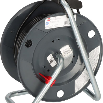 Brennenstuhl Kabelhaspel 50M 1,5 Garant H05VV-F 3G1,5 – 1205066