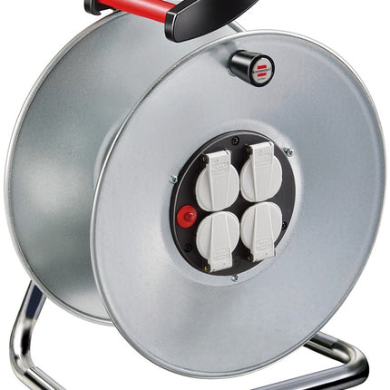 Brennenstuhl Garant S 4 Kabelhaspel LEEG – 1198510