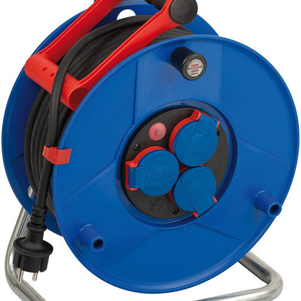 Brennenstuhl Kabelhaspel 40M Garant H07RN-F 3G1,5 IP44 – 1208380