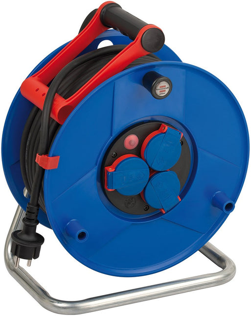 Brennenstuhl Kabelhaspel 40M Garant H07RN-F 3G1,5 IP44 – 1208380