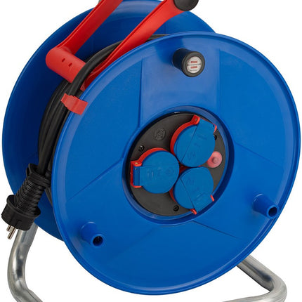 Brennenstuhl Garant IP44 Kabelhaspel 40M H07RN-F 3G2,5 – 1233120