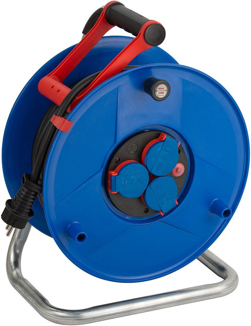 Brennenstuhl Garant IP44 Kabelhaspel 40M H07RN-F 3G2,5 – 1233120