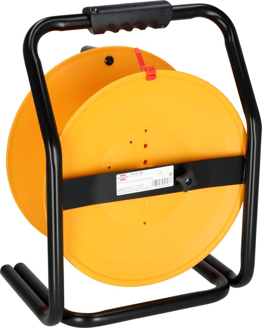 Brennenstuhl Brobusta Slangopberghaspel LEEG Haspel-_ 380mm – 1319000