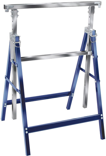 Brennenstuhl Telescopische Werkschraag MB 160 H – 1444700