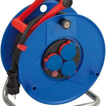 Brennenstuhl Garant IP44 Kabelhaspel 25M H07RN-F 3G2,5 – 1208440