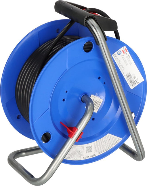 Brennenstuhl Garant Kabelhaspel 40M H05VV-F 3G1,5 – 1208300