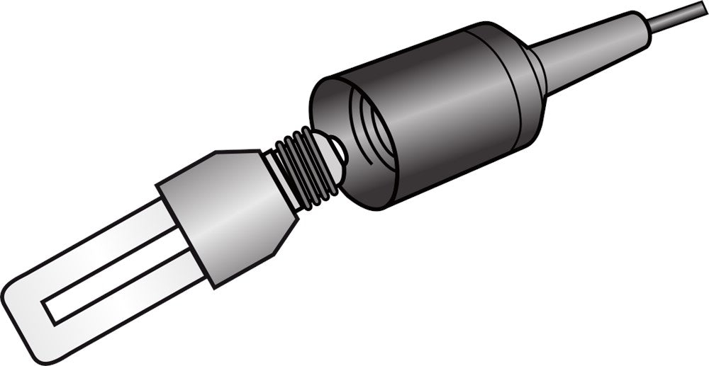 Brennenstuhl RENOVATIEFITTING E27