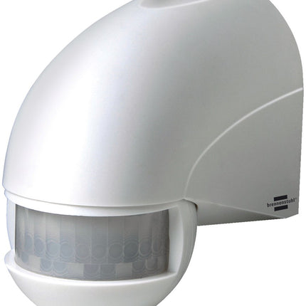 Brennenstuhl INFRAROOD BEWEGINGSMELDER PIR 180 IP44 WIT