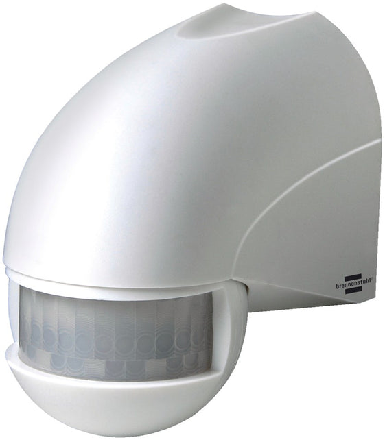 Brennenstuhl INFRAROOD BEWEGINGSMELDER PIR 180 IP44 WIT