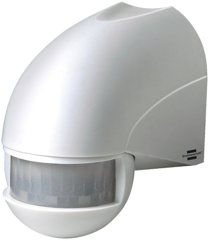 Brennenstuhl INFRAROOD BEWEGINGSMELDER PIR 180 IP44 WIT